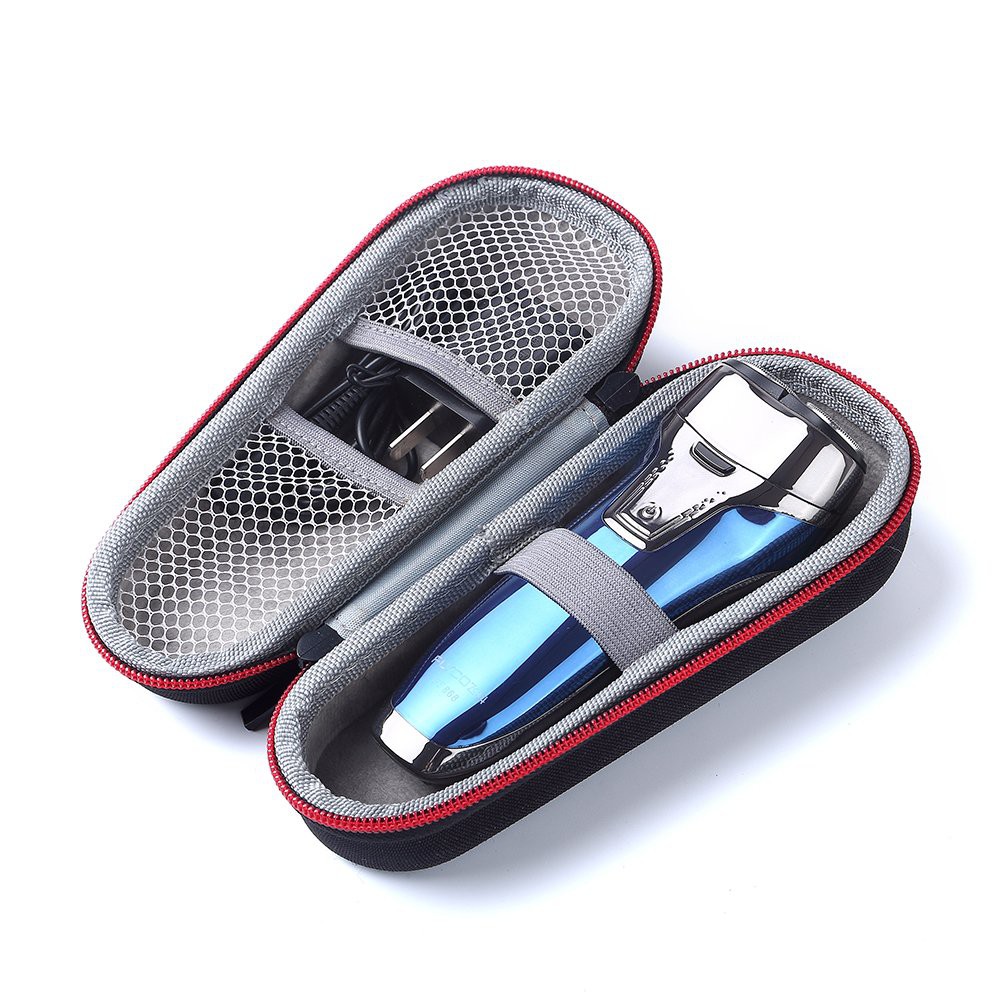 百靈 Braun 電動刮鬍刀 收納包 3系列 刮鬍刀收納盒 刮鬍刀旅行盒 硬殼 可放充電器