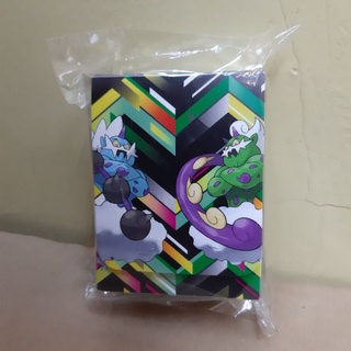 DSC☆寶可夢卡盒 達克萊伊&騎拉帝納 PTCG 卡盒 牌盒 收納盒 卡片收納 全新 73×40×95mm 現貨