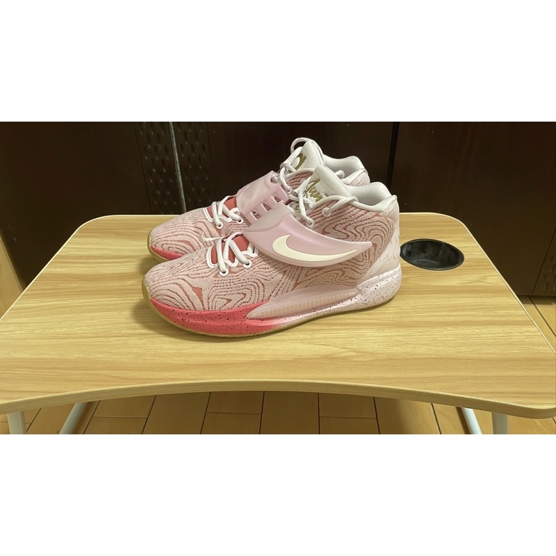 Nike KD14 Seasonal EP Aunt Pearl