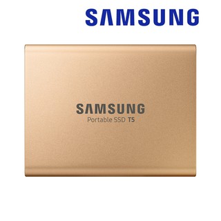 Samsung 三星t5 500gb 500g Usb3 1 移動固態硬碟外接式硬碟ssd Type C 行動硬碟 蝦皮購物