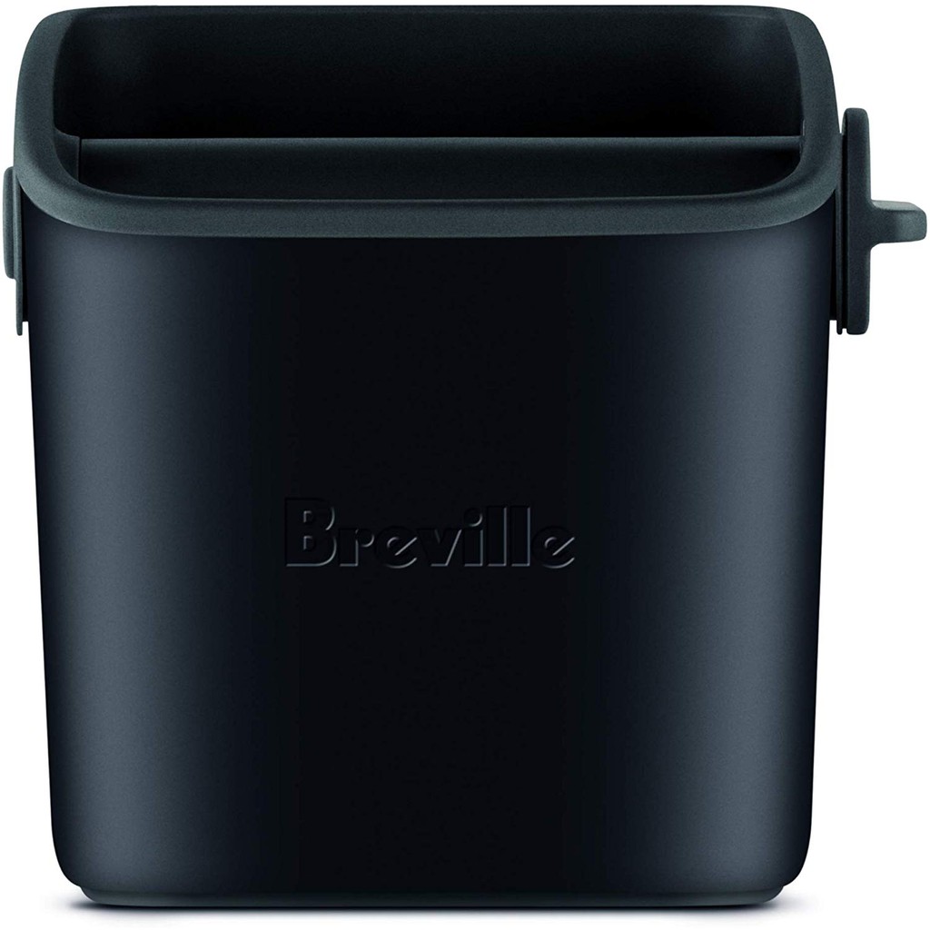 澳洲代購 Breville Knock Box Mini BES001 敲渣桶 咖啡渣桶 黑色 銀色