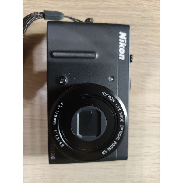 NIKON P310數位相機