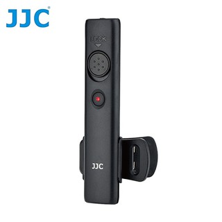 又敗家JJC副廠SR-P2相容Panasonic原廠DMW-RS2快門線錄影遙控器適S1 H M R RM S5II