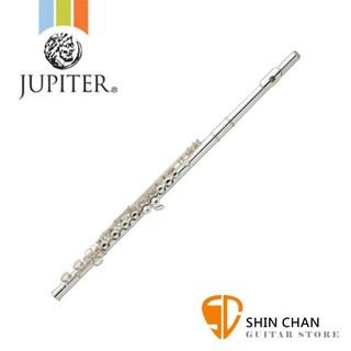 小新樂器館 | JUPITER 雙燕 JFL-700 (原JFL511S) 長笛 功學社 原廠保固 JFL700