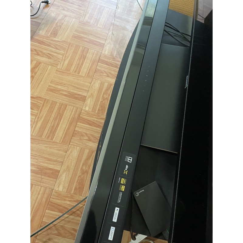 Sony z9f + z9r sound bar 聲霸