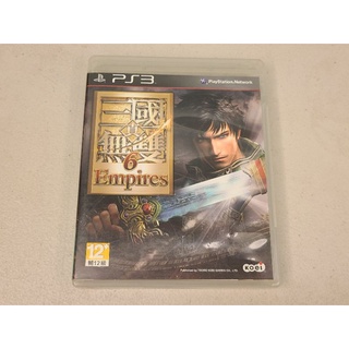Ps3 捉猴啦 火線危機 槍戰開麥拉 真三國無雙6帝王傳中文版 極限運動 無限回廊2 蝦皮購物