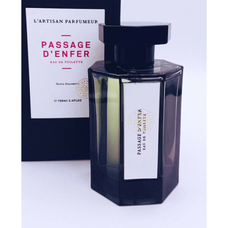 1年保証』『1年保証』新品未使用☆L' ARTISAN PARFUMEUR Haute Voltige