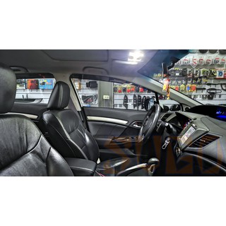 SUGO汽車精品 本田 HONDA CIVIC 9代/喜美九代 專用室內LED燈
