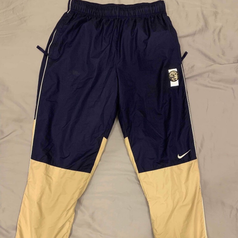 cav empt track pants