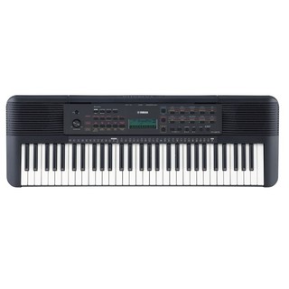 小岡樂器嚴選YAMAHA PSR-E273 PSRE273 山葉電子琴(2020全新上市)