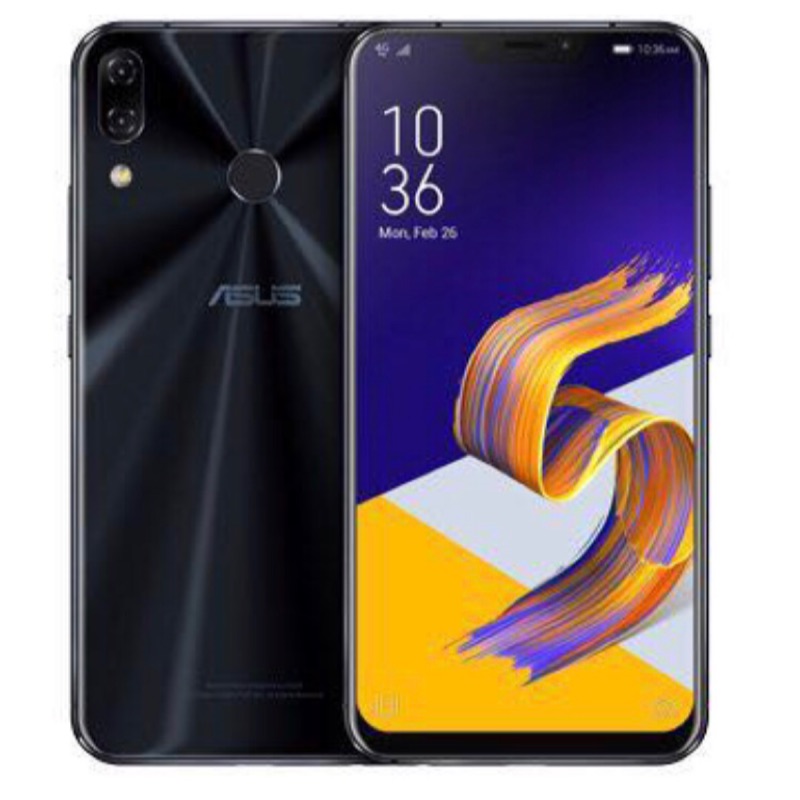 ASUS ZenFone 5 ZE620KL 4G/64G 9成5新 便宜賣