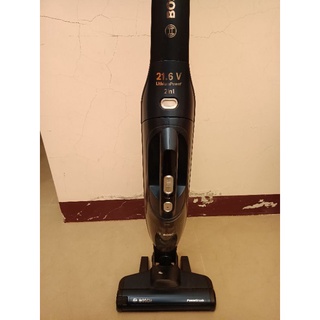 BOSCH BBL2214TW 2合1無線直立式吸塵器(可手持）