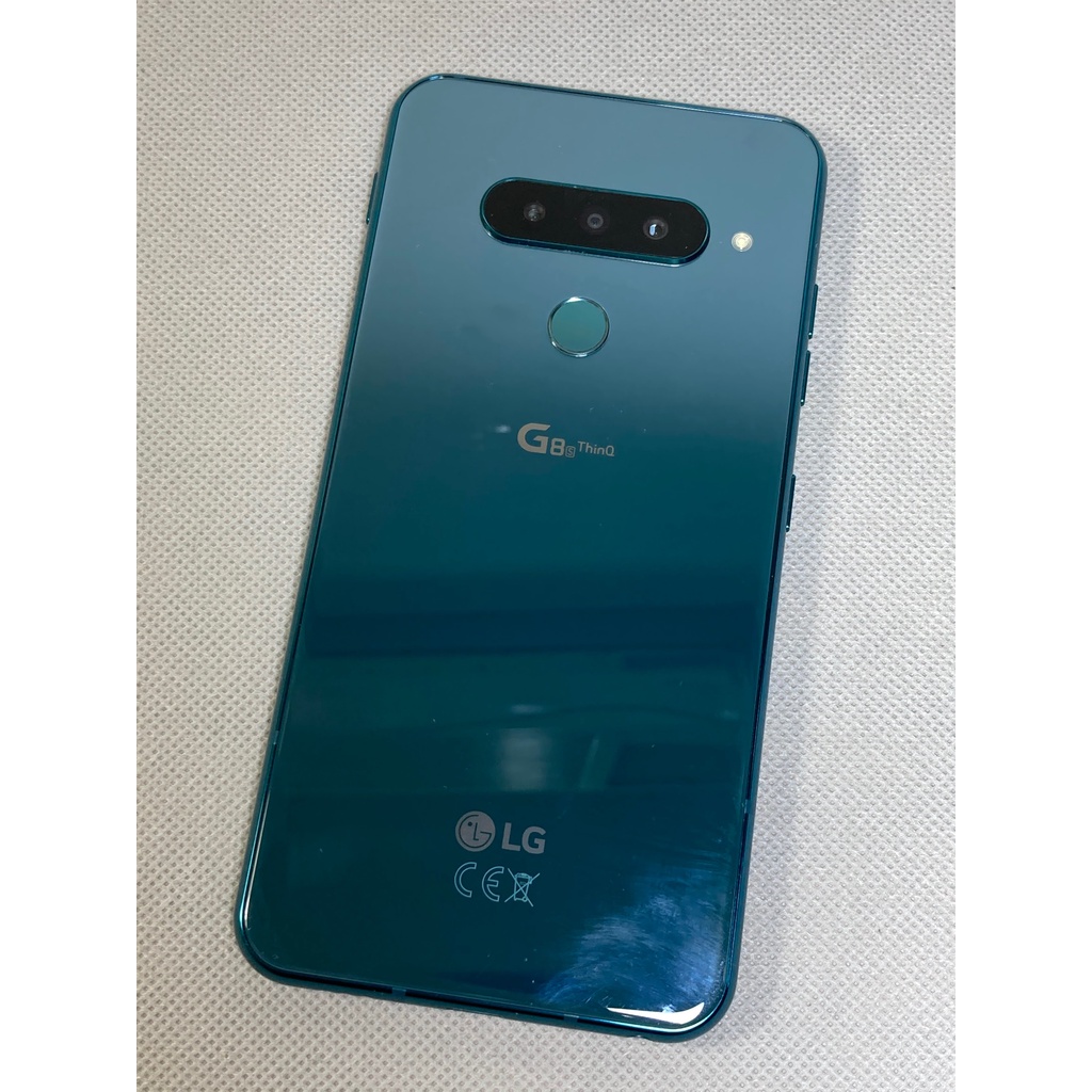 LG G8S ThinQ 128G(非U20 X3 50 7 PRO V30 40 50 60 G7 Velvet)