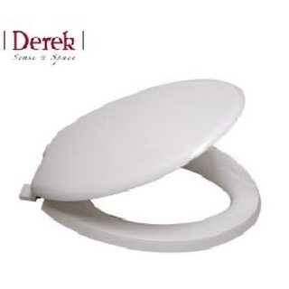 Derek德瑞克 92031（無緩降）抗菌 馬桶蓋 米色 白色適用型號C166 C235 C268 C276原廠公司貨