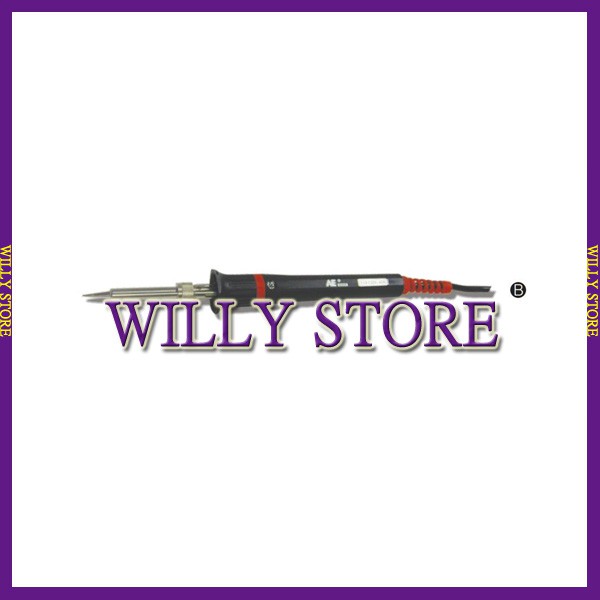 【WILLY STORE】章魚牌 Octopus 317.240 40W AE 陶瓷恆溫電烙鐵110V