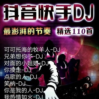 ㊣ღツ流行網絡熱歌DJ小嗨曲 可可托海牧羊人 音箱收音機隨身碟音頻Mp3 車載無損音樂 電腦播放1855