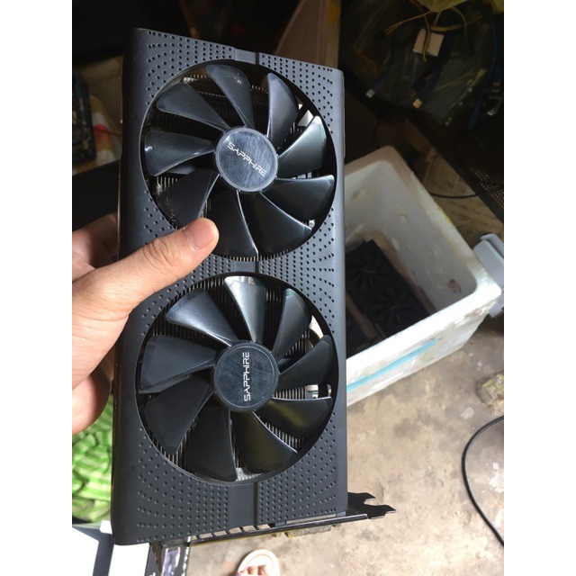 Rx 570 4GB