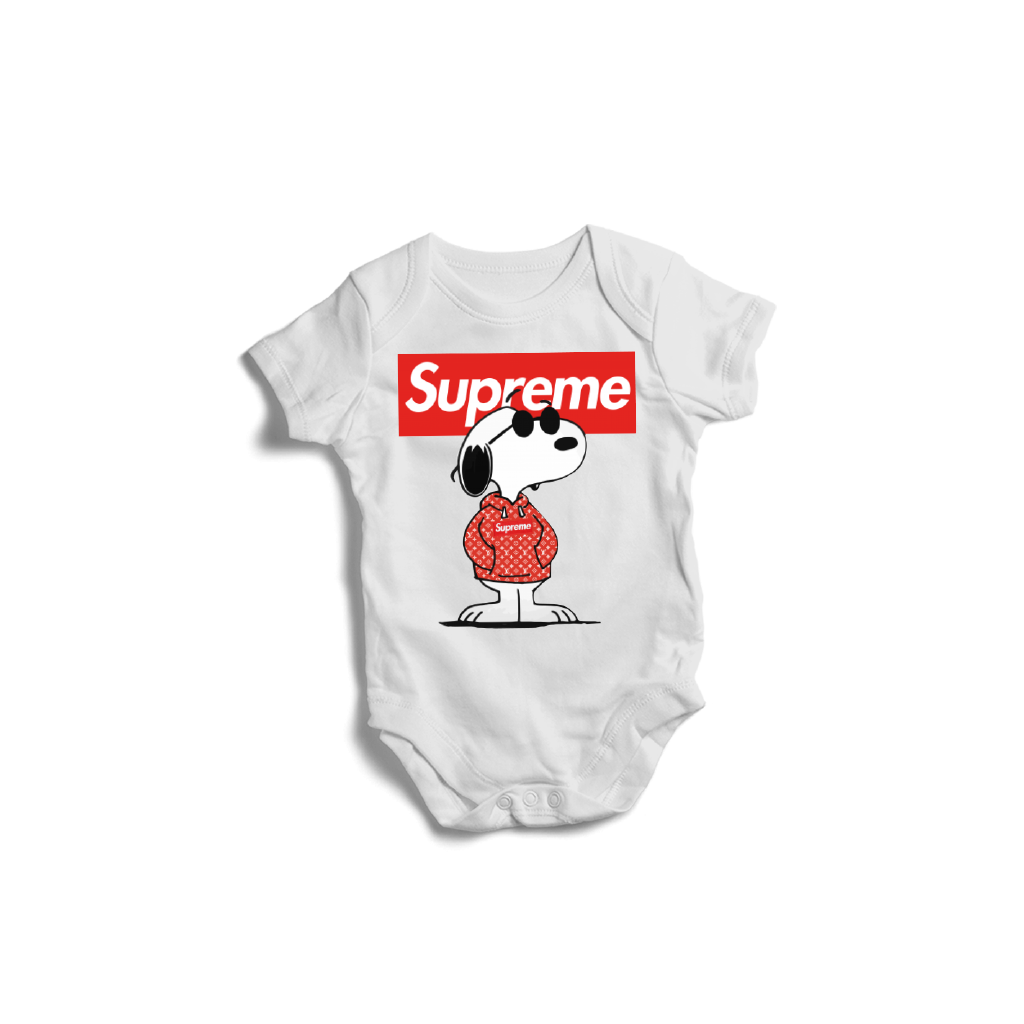 supreme snoopy t shirt
