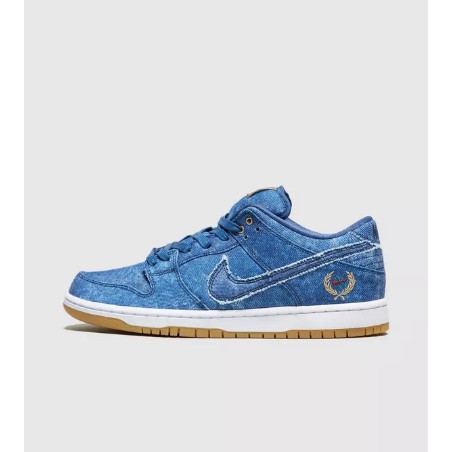 nike dunk rivals