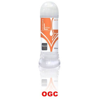 MON Magiceyes Lotion 中黏度 潤滑液 300ml【OGC株式會社】情趣用品 水性