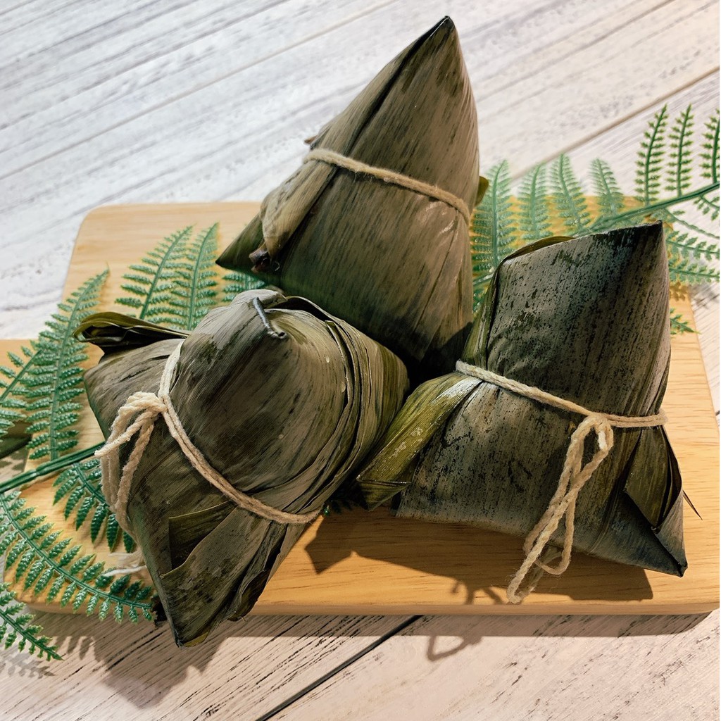 珍品九如 端午限定 台灣肉粽 南部粽 蝦皮購物