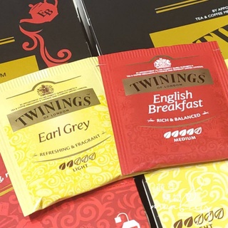 （現貨）twinings英國早餐紅茶-皇家伯爵茶/英倫早餐茶