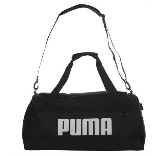 puma chall holdall