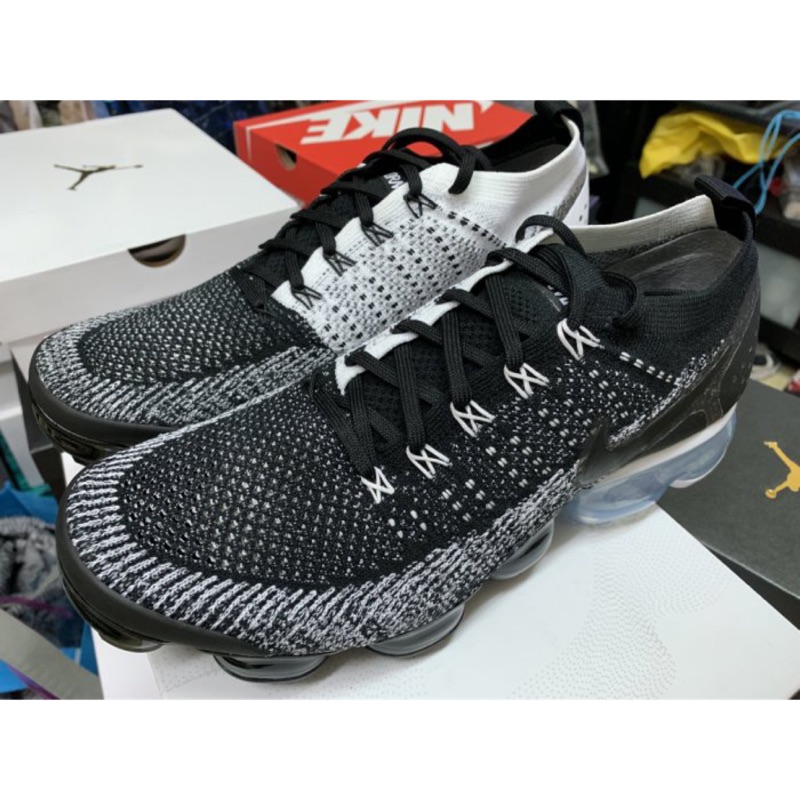 nike vapormax flyknit 2.0 orca