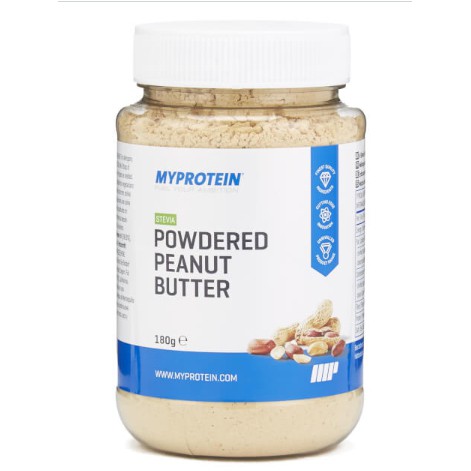 MYPROTEIN花生醬粉/健身/醬料