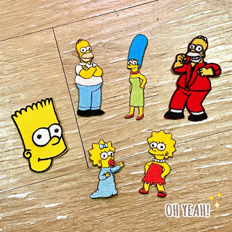 辛普森家庭花枝 Ptt Dcard討論與高評價網拍商品 21年11月 飛比價格