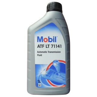 【車百購】 美孚 Mobil ATF LT 71141 自動變速箱油