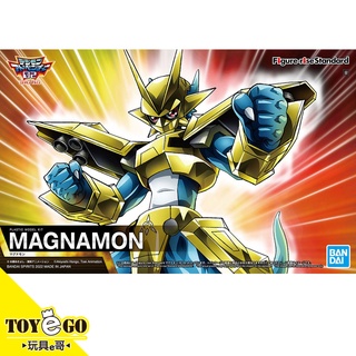 萬代 組裝模型 Figure-rise Standard 金甲龍獸 奇蹟裝甲進化 數碼寶貝大冒險02 玩具e哥62176
