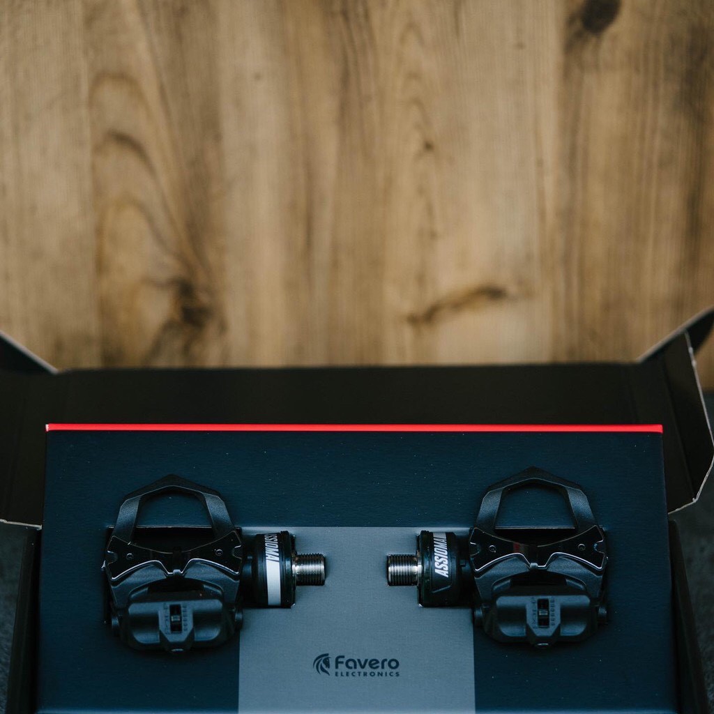 Favero功率踏板的價格推薦 21年7月 比價比個夠biggo