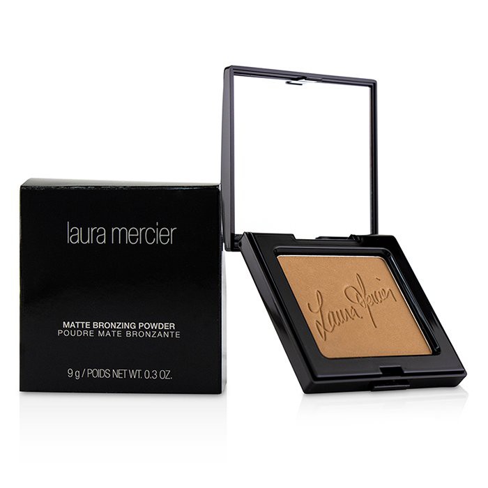 Laura Mercier 蘿拉蜜思 - 霧感修容粉餅Matte Bronzing Powder