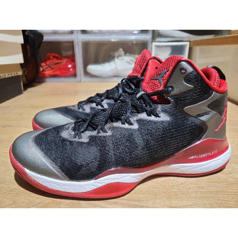  JORDAN SUPER FLY 3 SLAM DUNK Kids nurie