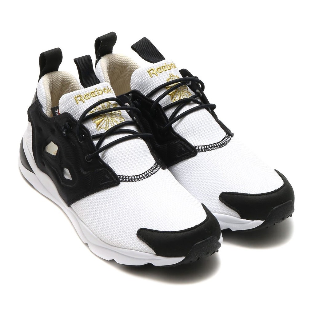 reebok fury lites