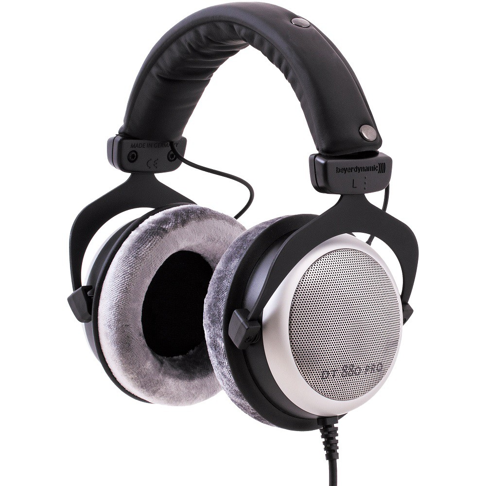 萊可樂器 Beyerdynamic DT880 Pro 監聽耳機 250歐姆 錄音室 專業必備