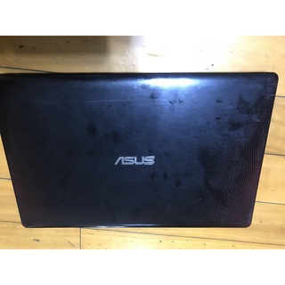 ASUS X550V 15.6吋筆電(i5-6300HQ/GTX950 2G/SSD 256G/8G)