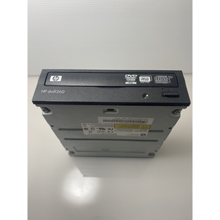 【愛分享】桌上型電腦-HP-光碟機-(極新)