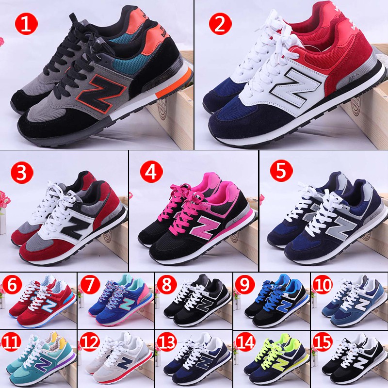 new balance n574