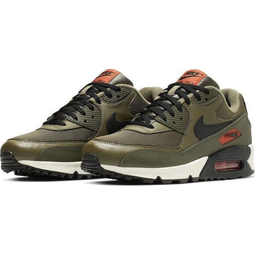 nike air max undefeated green
