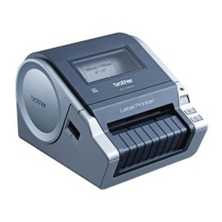 兄弟 brother QL-1060N 網路型超高速大尺寸條碼列印標籤機