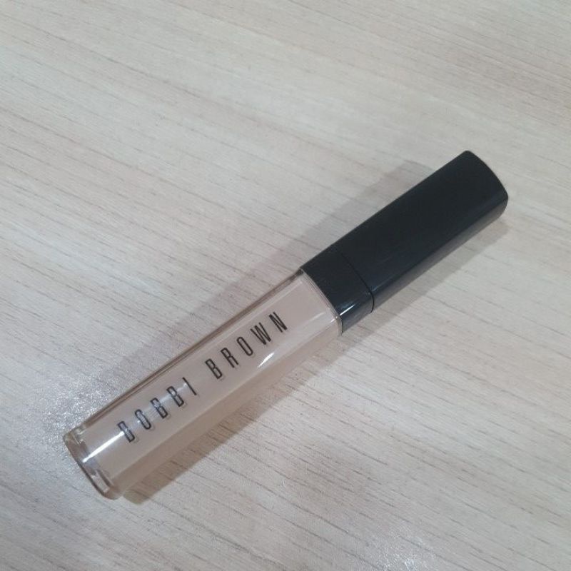 BOBBI BROWN 遮瑕膏(warm ivory)