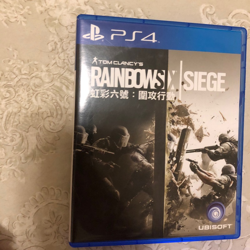 Ps4 中古二手遊戲片 蝦皮購物
