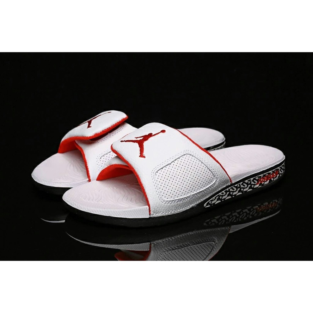 Jordan Hydro 6 sandals 指紋拖鞋 AIR JORDAN 喬丹男女拖鞋 多色可選擇涼鞋 休閒鞋男女鞋