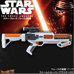 《Tomo屋》NERF 星際大戰聯名款 帝國軍 士兵發射器 白兵武器套裝（STARWARS 黑武士 絕地武士 彈夾）