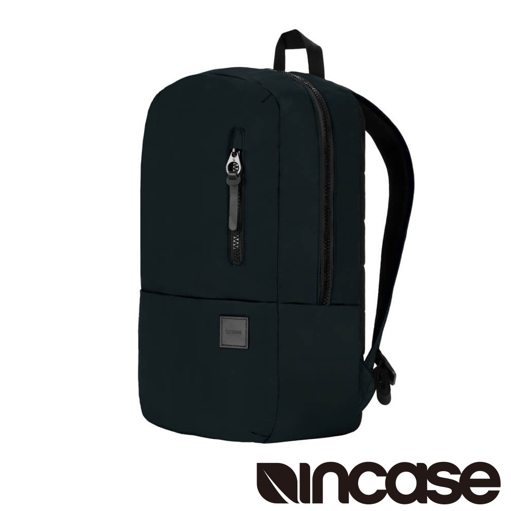 【Incase】Compass Backpack 15-16吋 飛行尼龍筆電後背包 (海軍藍)