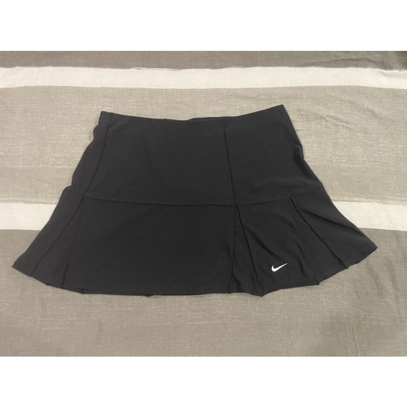 Nike 運動褲裙（黑色）M號