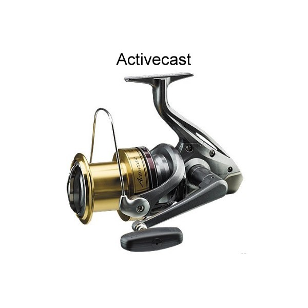 南寮釣具~SHIMANO ACTIVECAST