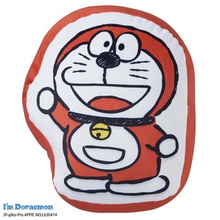 未來百貨 2022新品 - 迷你哆啦 抱枕 1111